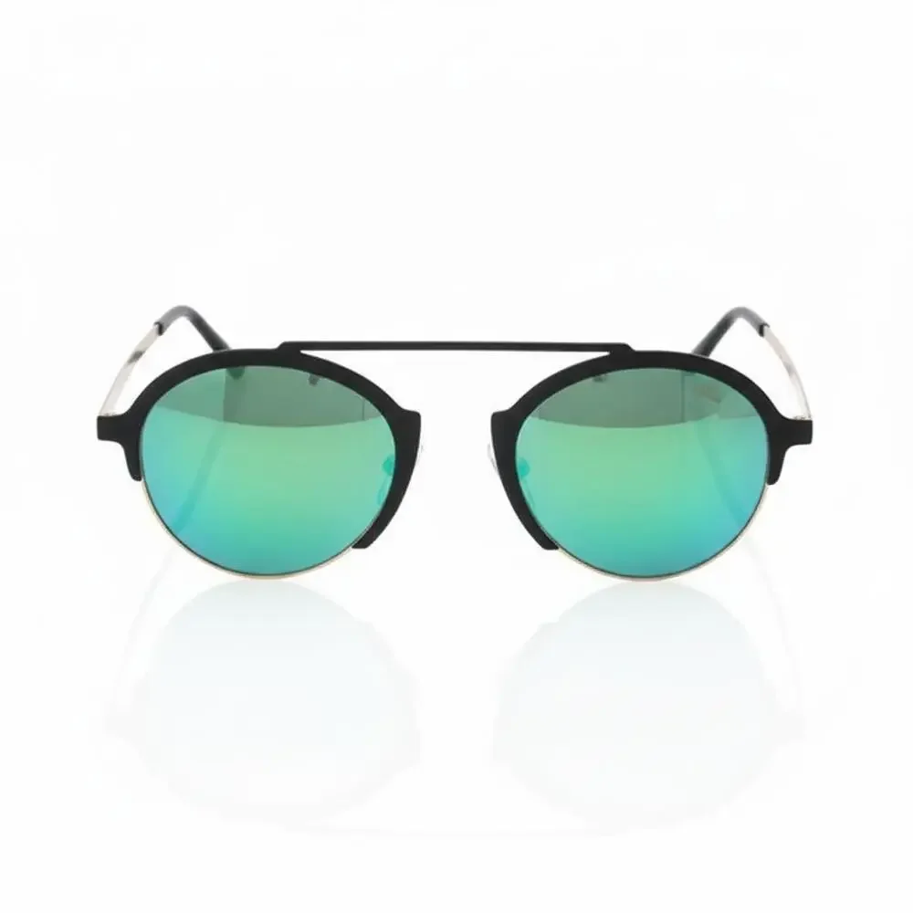 NWT Dp69 DPS097-09 TEST 52mm New Sunglasses